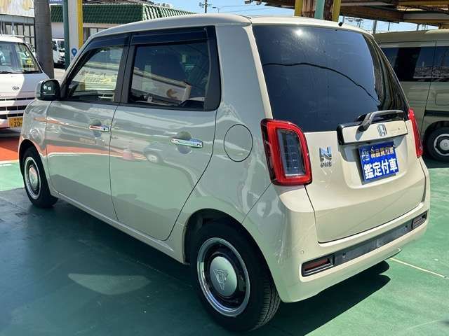 HONDA N-ONE 2022 Image 31