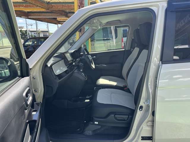 HONDA N-ONE 2022 Image 31