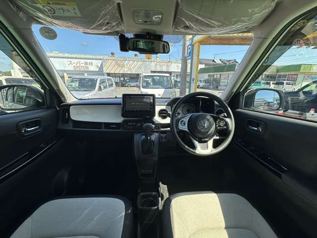 HONDA N-ONE 2022 Image 31