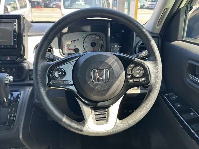 HONDA N-ONE 2022 Image 31