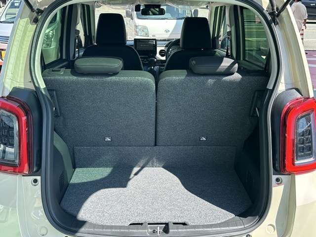 HONDA N-ONE 2022 Image 31