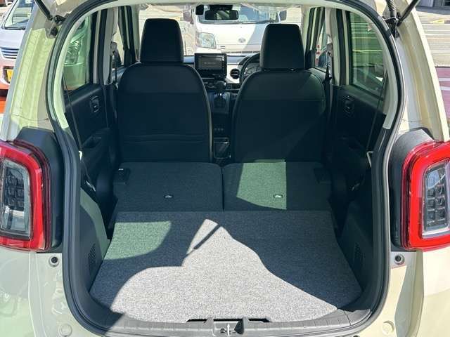 HONDA N-ONE 2022 Image 31