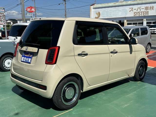 HONDA N-ONE 2022 Image 31