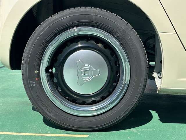 HONDA N-ONE 2022 Image 31