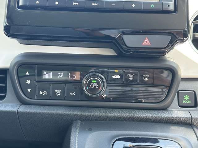 HONDA N-ONE 2022 Image 31