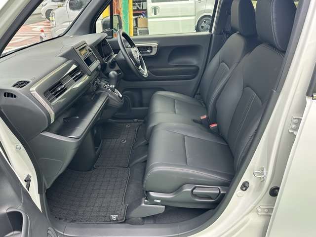 HONDA N-WGN CUSTOM 2023 Image 31