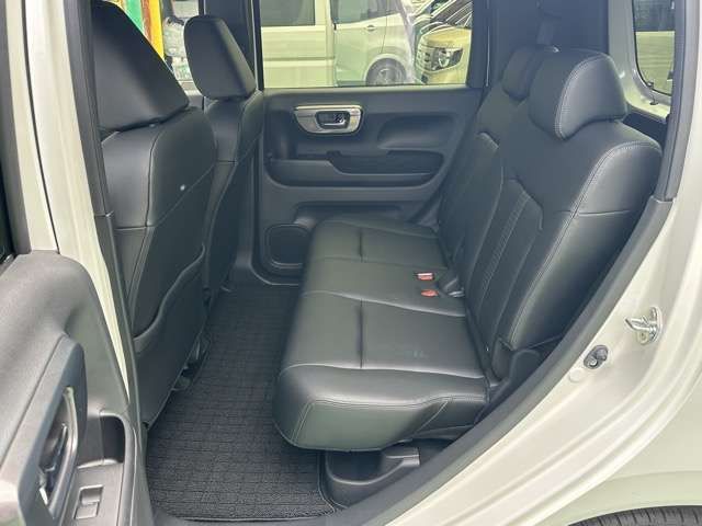 HONDA N-WGN CUSTOM 2023 Image 31