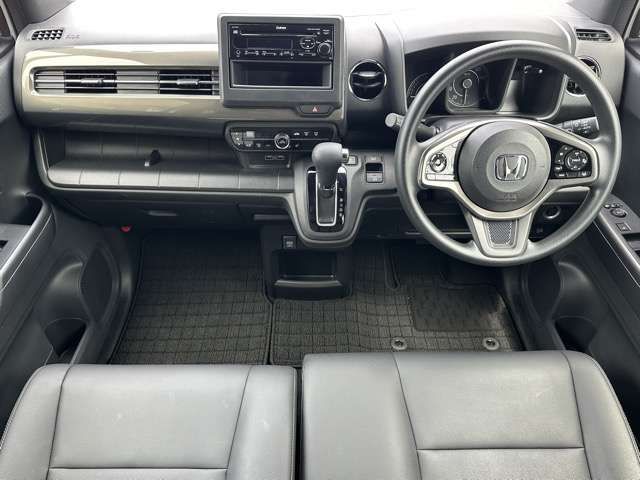 HONDA N-WGN CUSTOM 2023 Image 31