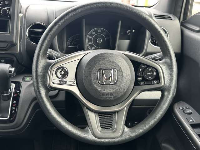 HONDA N-WGN CUSTOM 2023 Image 31