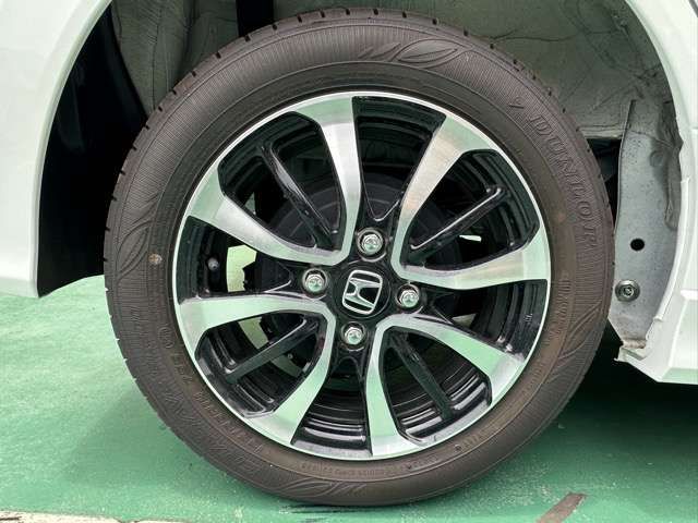 HONDA N-WGN CUSTOM 2023 Image 31