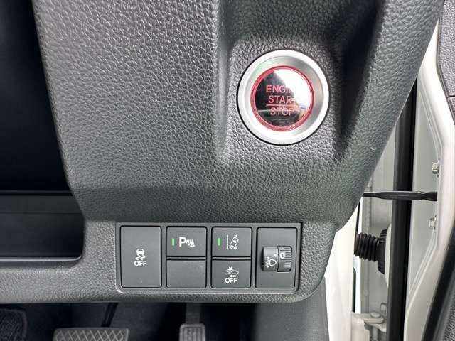 HONDA N-WGN CUSTOM 2023 Image 31