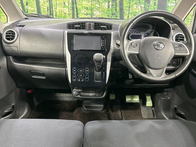 NISSAN DAYZ 2017 Image 31