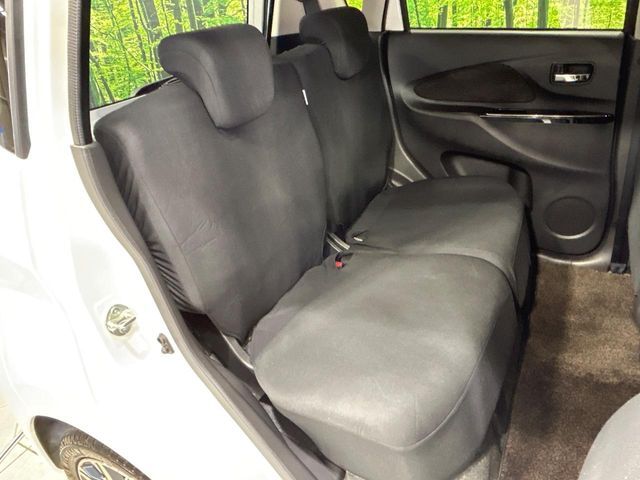 NISSAN DAYZ 2017 Image 31