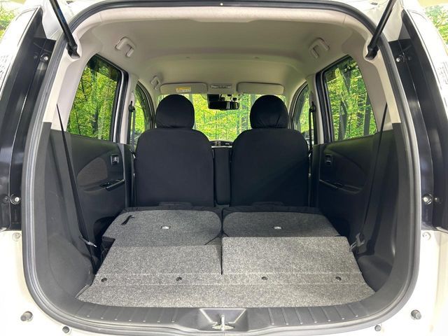 NISSAN DAYZ 2017 Image 31