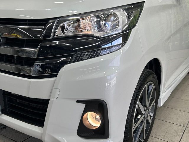 NISSAN DAYZ 2017 Image 31