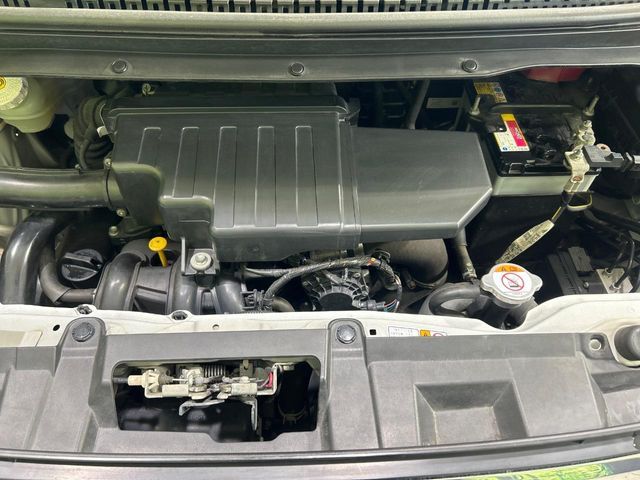 NISSAN DAYZ 2017 Image 31