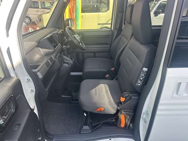 HONDA N-VAN 4WD 2025 Image 31