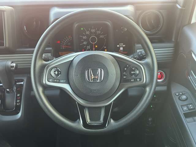 HONDA N-VAN 4WD 2025 Image 31