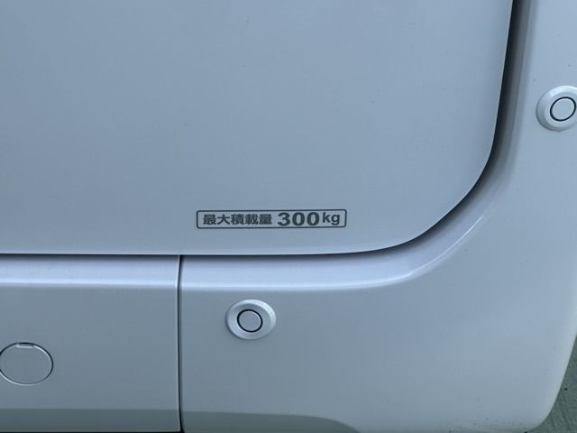 HONDA N-VAN 4WD 2025 Image 31