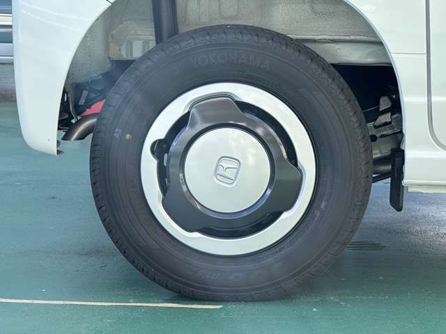 HONDA N-VAN 4WD 2025 Image 31