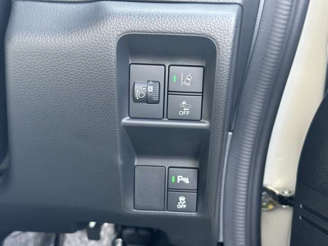 HONDA N-VAN 4WD 2025 Image 31