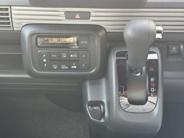 HONDA N-VAN 4WD 2025 Image 31