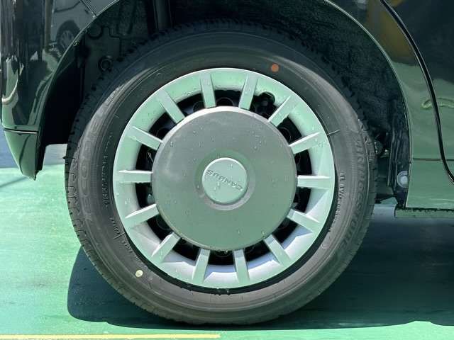 DAIHATSU MOVE CANBUS 2022 Image 31