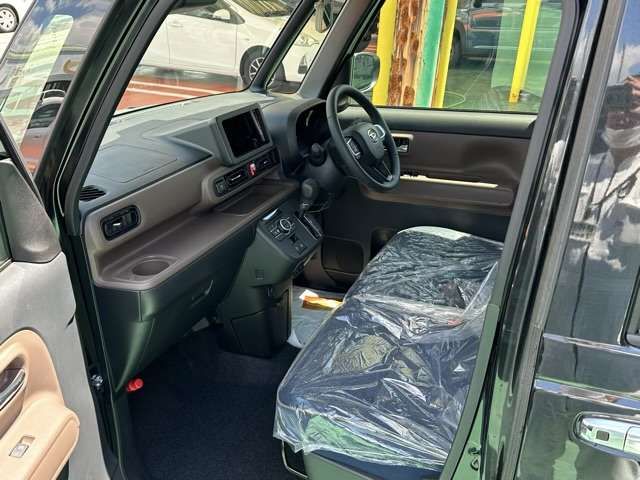 DAIHATSU MOVE CANBUS 2022 Image 31