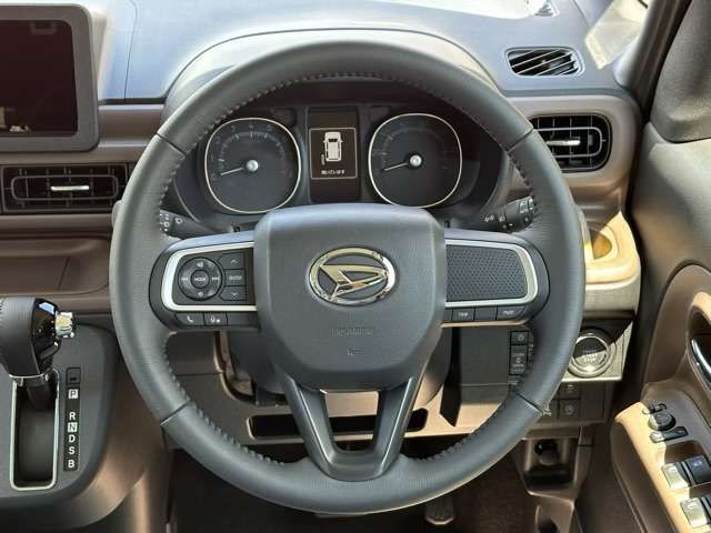 DAIHATSU MOVE CANBUS 2022 Image 31