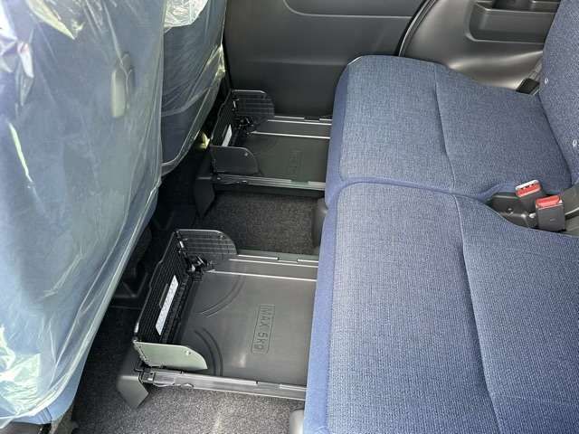 DAIHATSU MOVE CANBUS 2022 Image 31