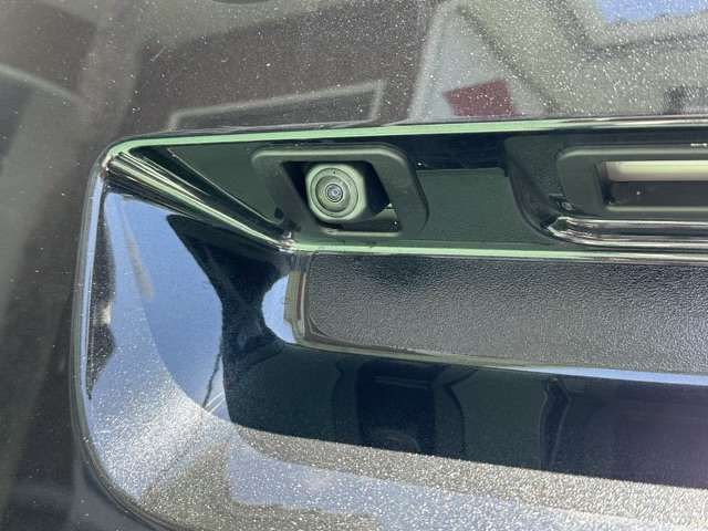 DAIHATSU MOVE CANBUS 2022 Image 31