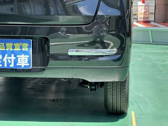 DAIHATSU MOVE CANBUS 2022 Image 31