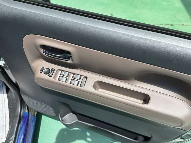 DAIHATSU MOVE CANBUS 2022 Image 31