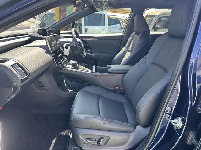 TOYOTA BZ4X 2022 Image 31