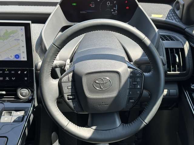 TOYOTA BZ4X 2022 Image 31