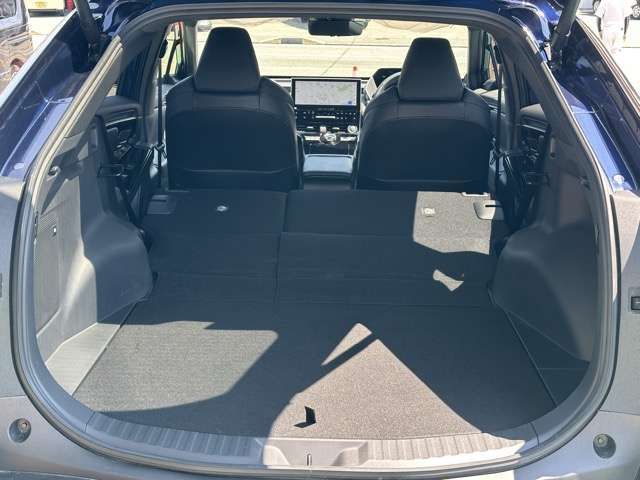 TOYOTA BZ4X 2022 Image 31