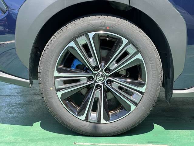 TOYOTA BZ4X 2022 Image 31