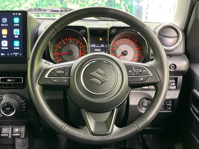 SUZUKI JIMNY NOMADE 2025 Image 31