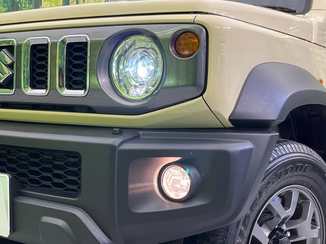 SUZUKI JIMNY NOMADE 2025 Image 31