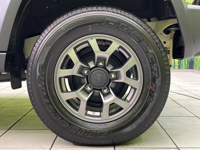 SUZUKI JIMNY NOMADE 2025 Image 31