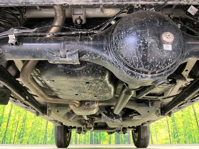 SUZUKI JIMNY NOMADE 2025 Image 31