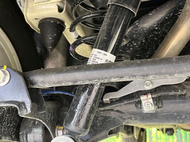 SUZUKI JIMNY NOMADE 2025 Image 31