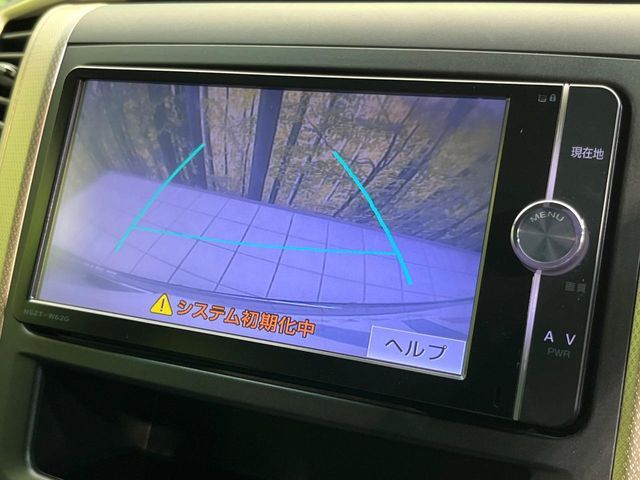 TOYOTA VELLFIRE 2013 Image 31