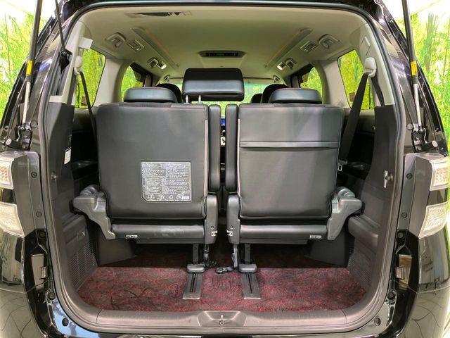 TOYOTA VELLFIRE 2013 Image 31