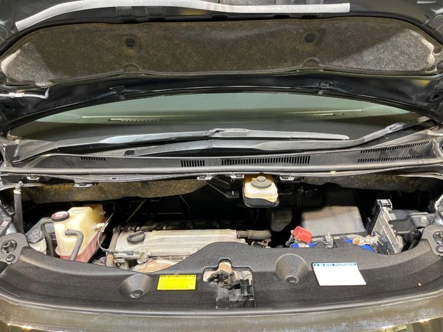 TOYOTA VELLFIRE 2013 Image 31