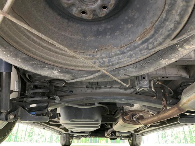 TOYOTA VELLFIRE 2013 Image 31