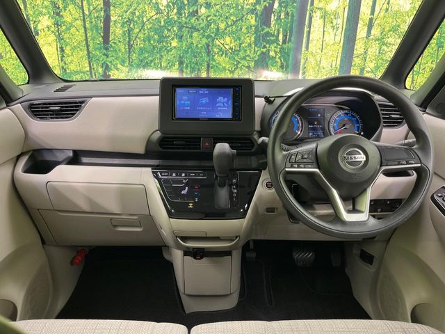 NISSAN ROOX 2021 Image 31