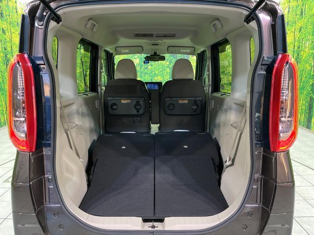 NISSAN ROOX 2021 Image 31