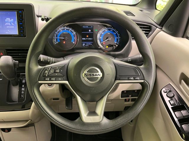 NISSAN ROOX 2021 Image 31