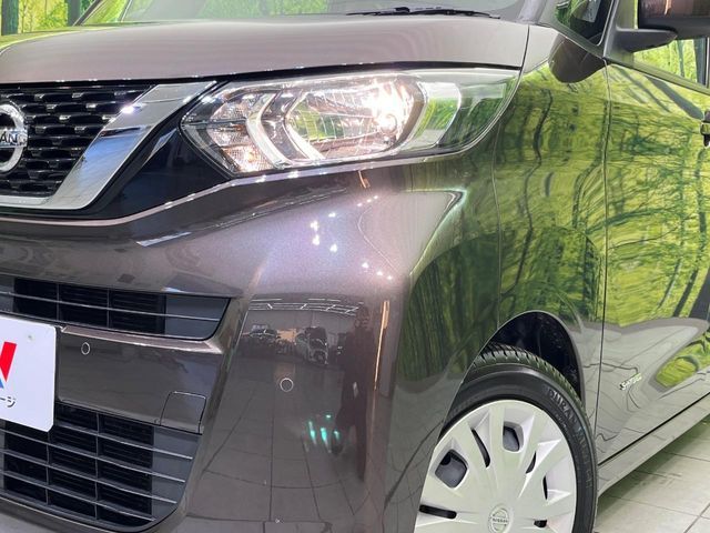 NISSAN ROOX 2021 Image 31